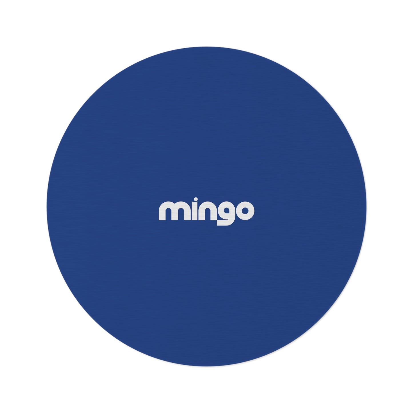 Round Rug