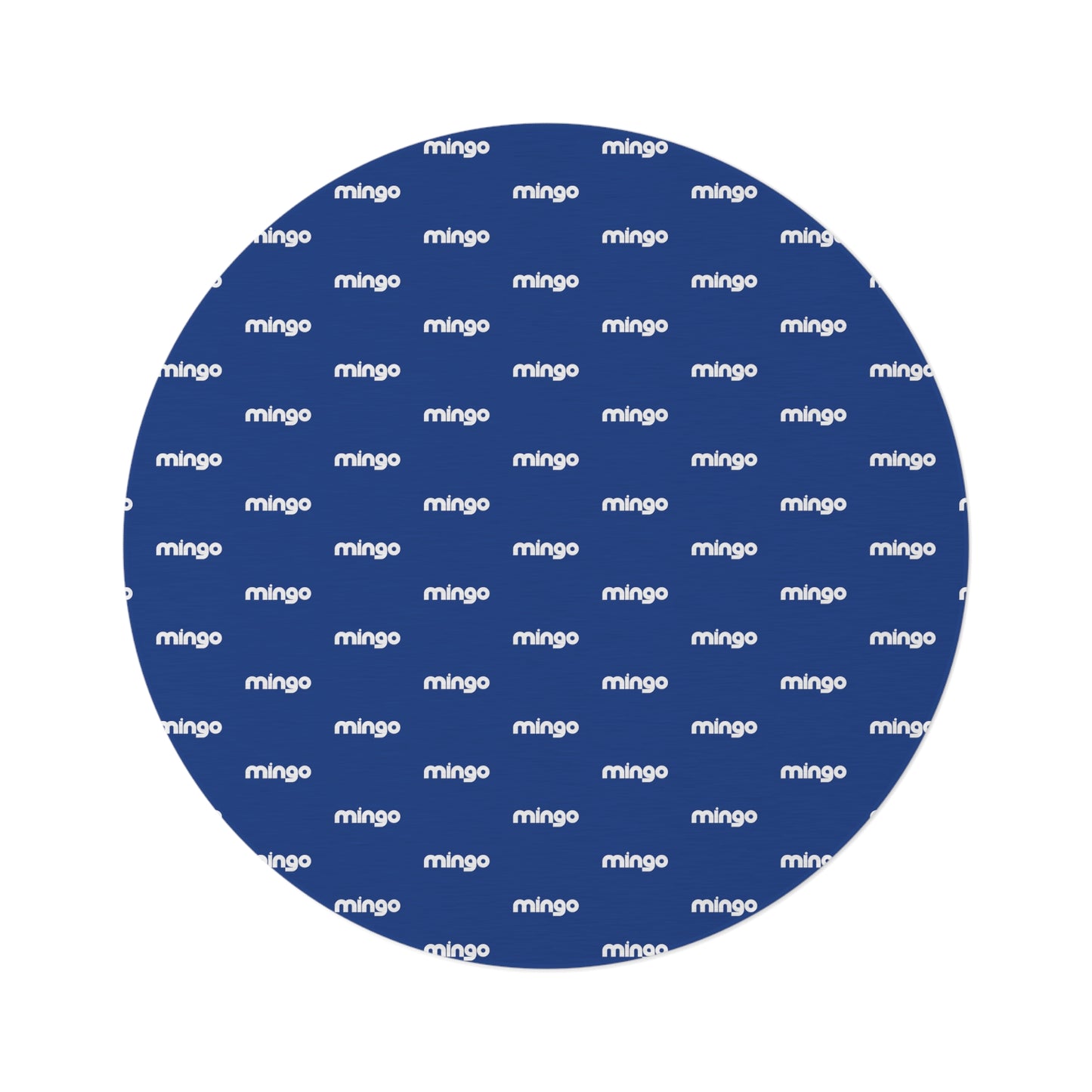 Copy of Round Rug