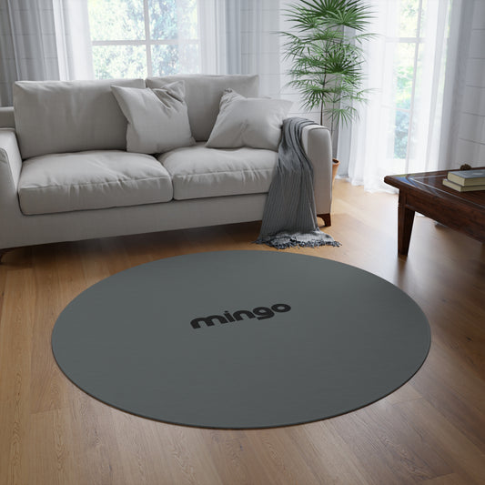Copy of Copy of Round Rug