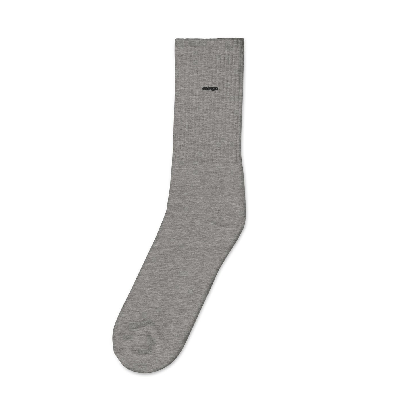 MINGO 2 Embroidered socks