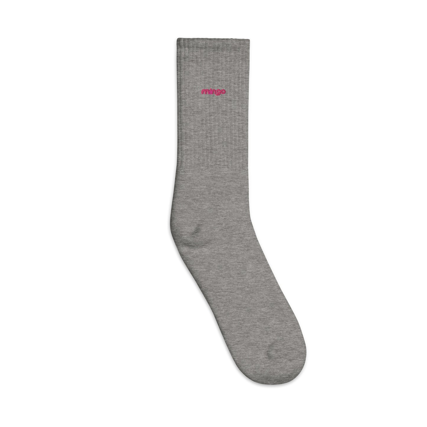 MINGO 2 Embroidered socks