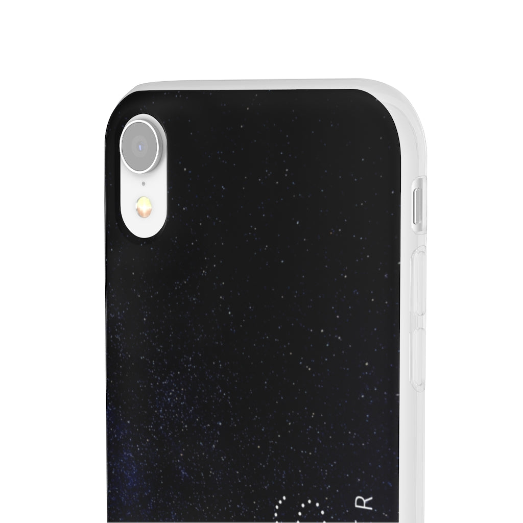 Pisces Flexi Cases