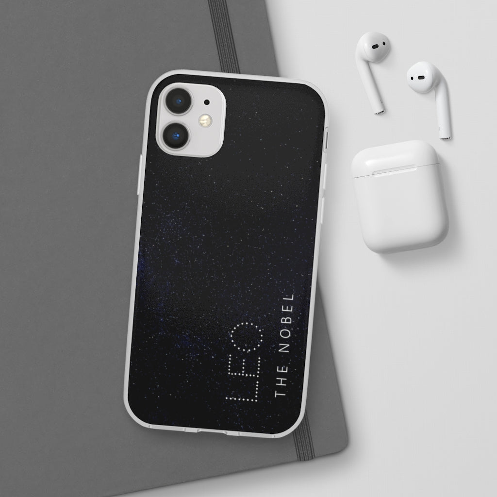 Leo Flexi Cases