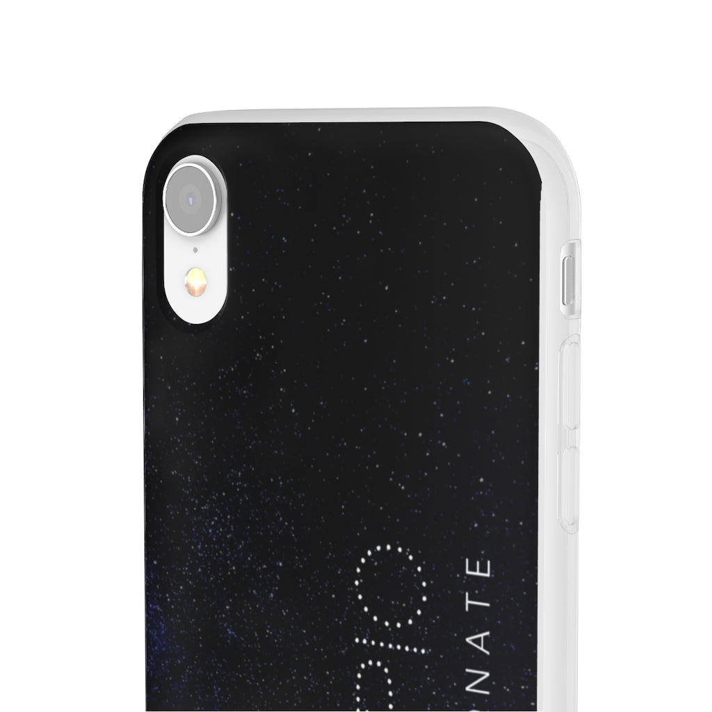 Scorpio Flexi Cases