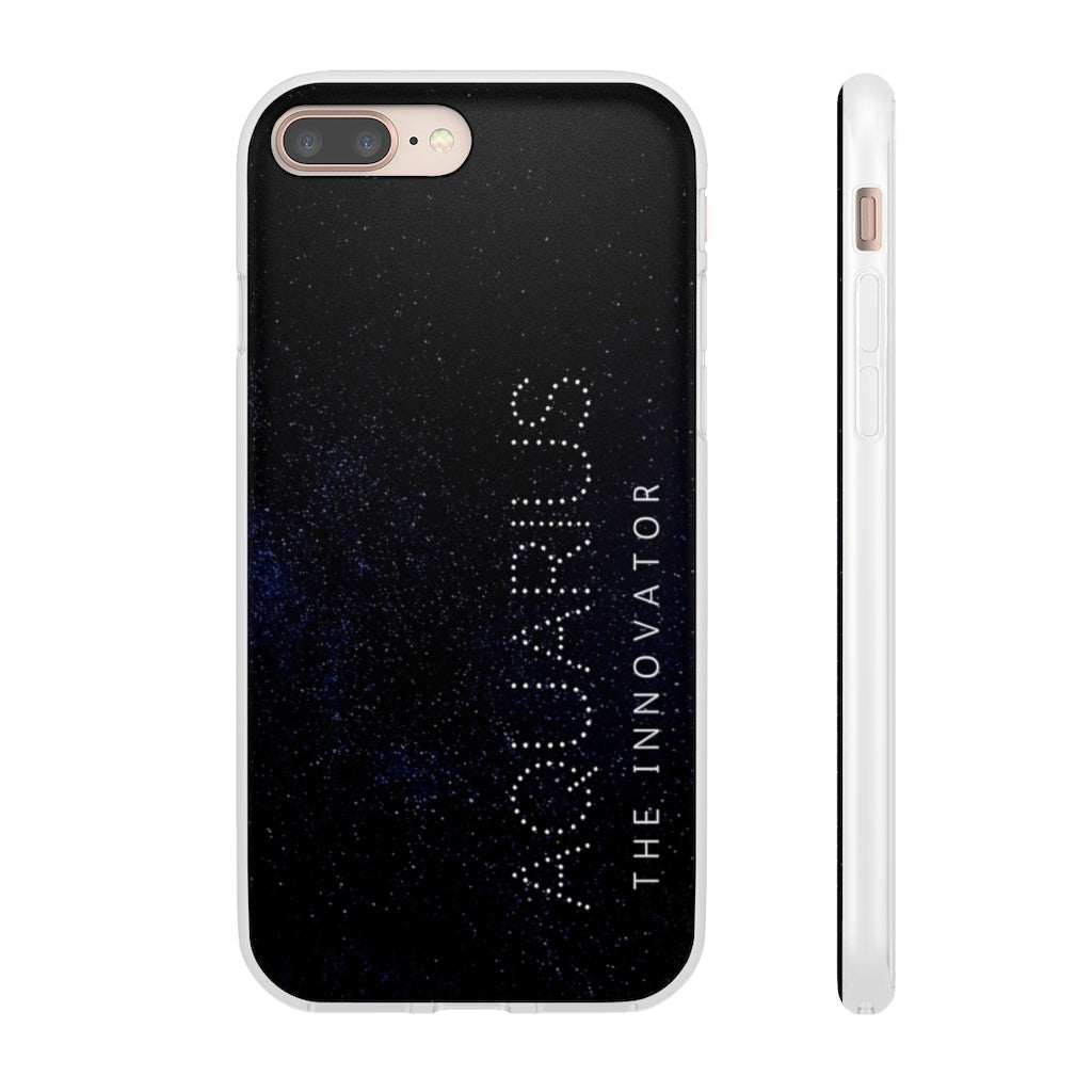 Aquarius Flexi Cases