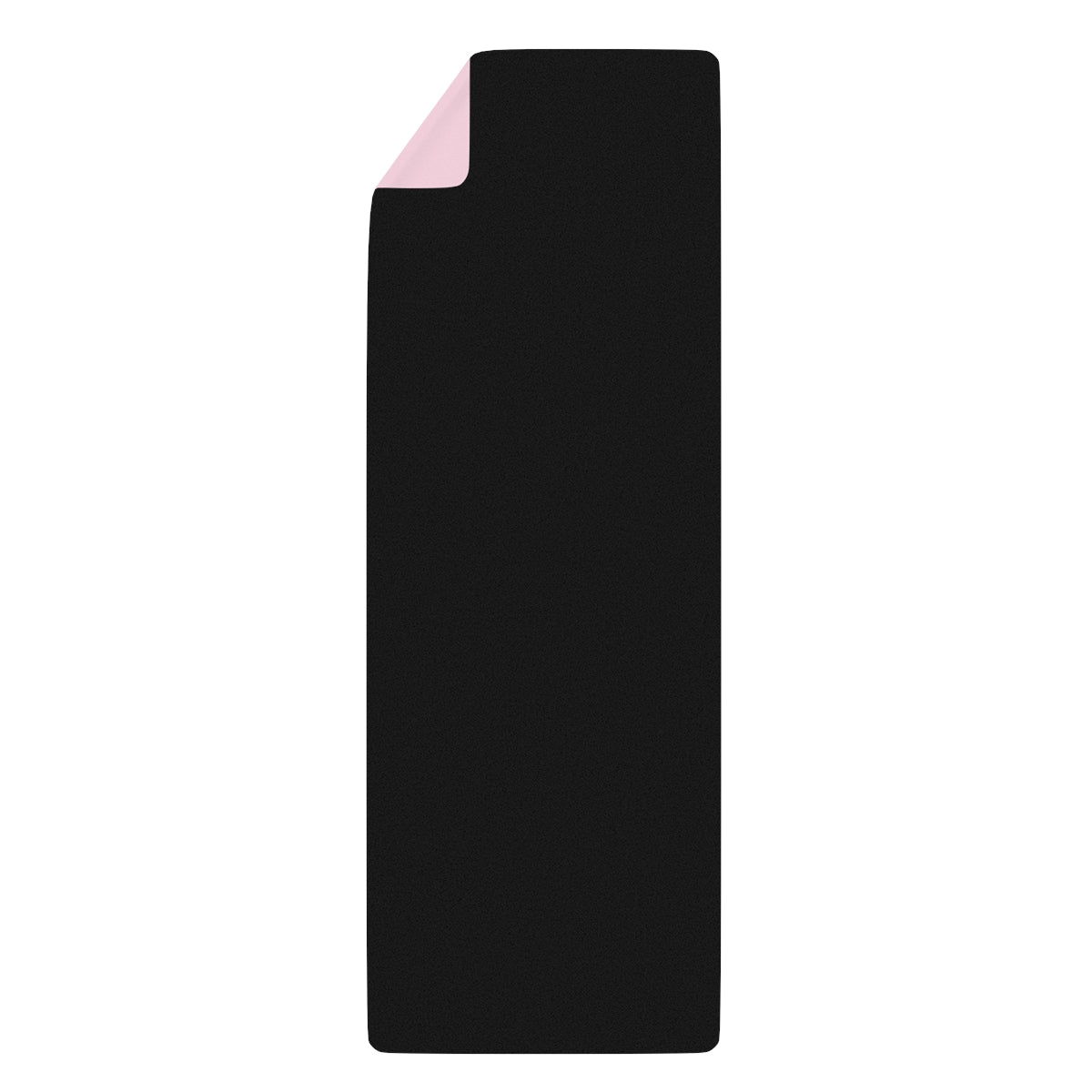 Maintain Balance Rubber Yoga Mat
