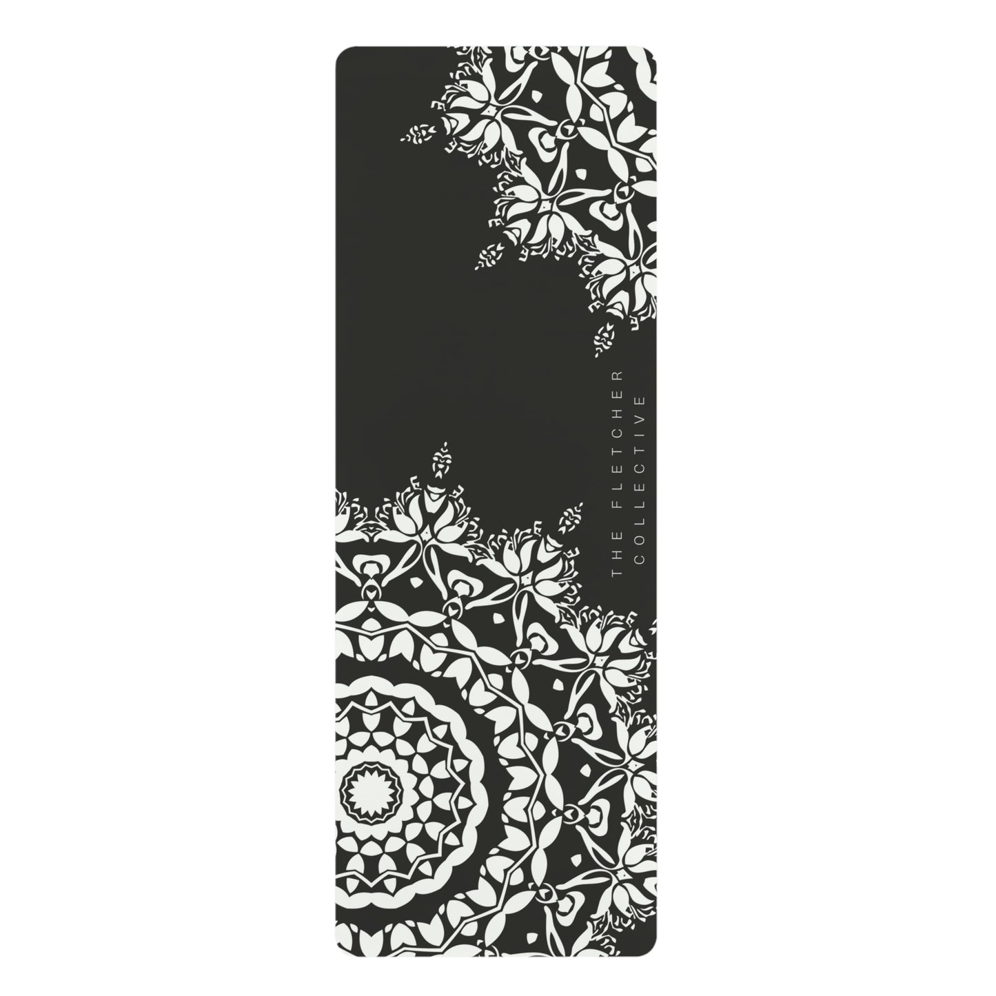 Abundance Yoga Mat