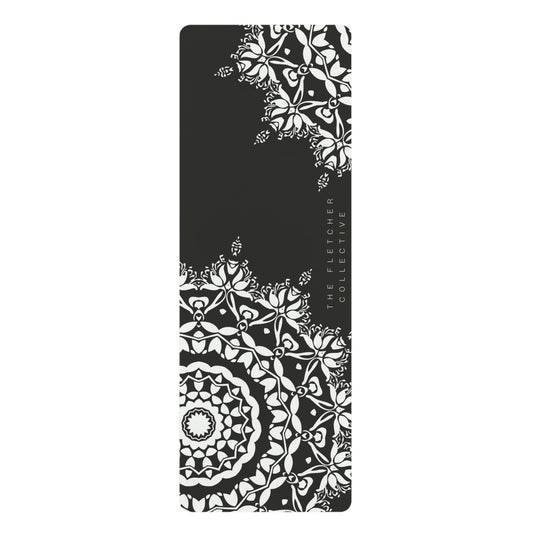 Abundance Yoga Mat