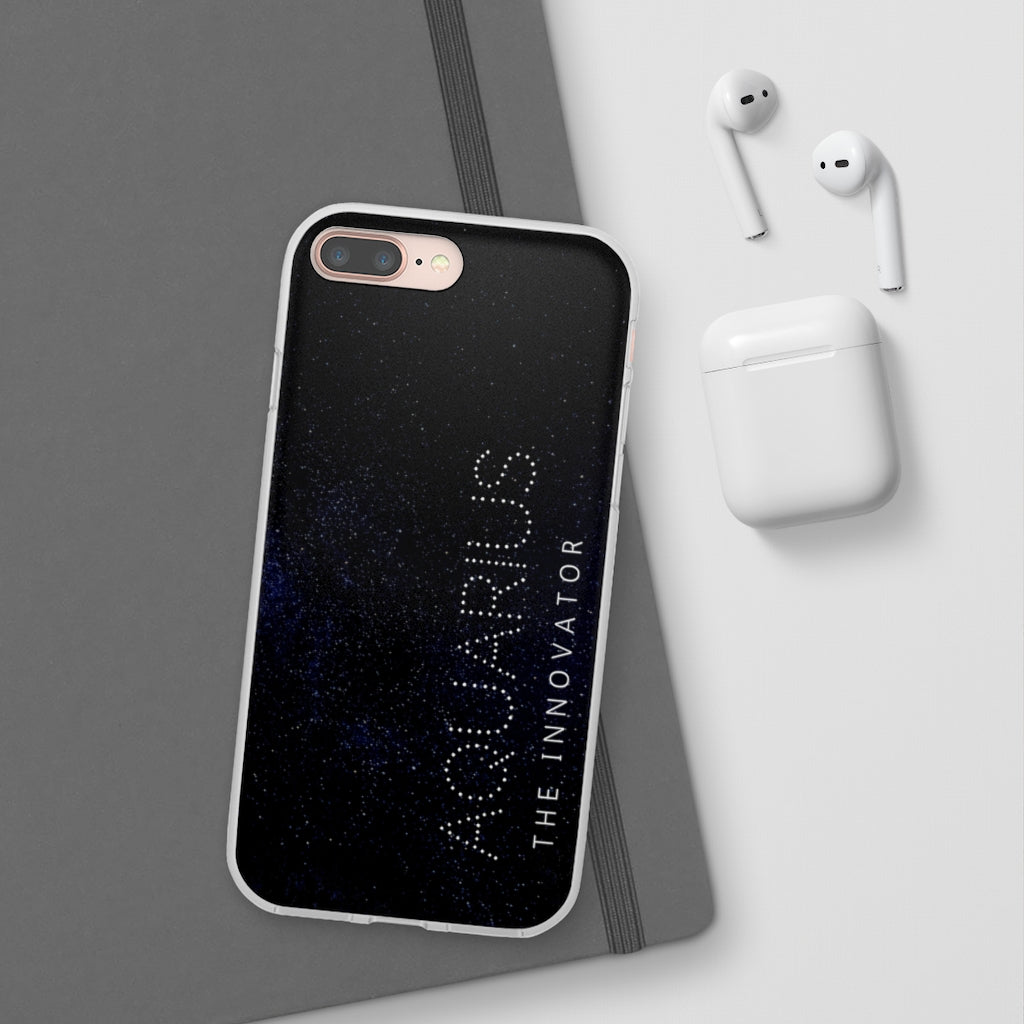 Aquarius Flexi Cases