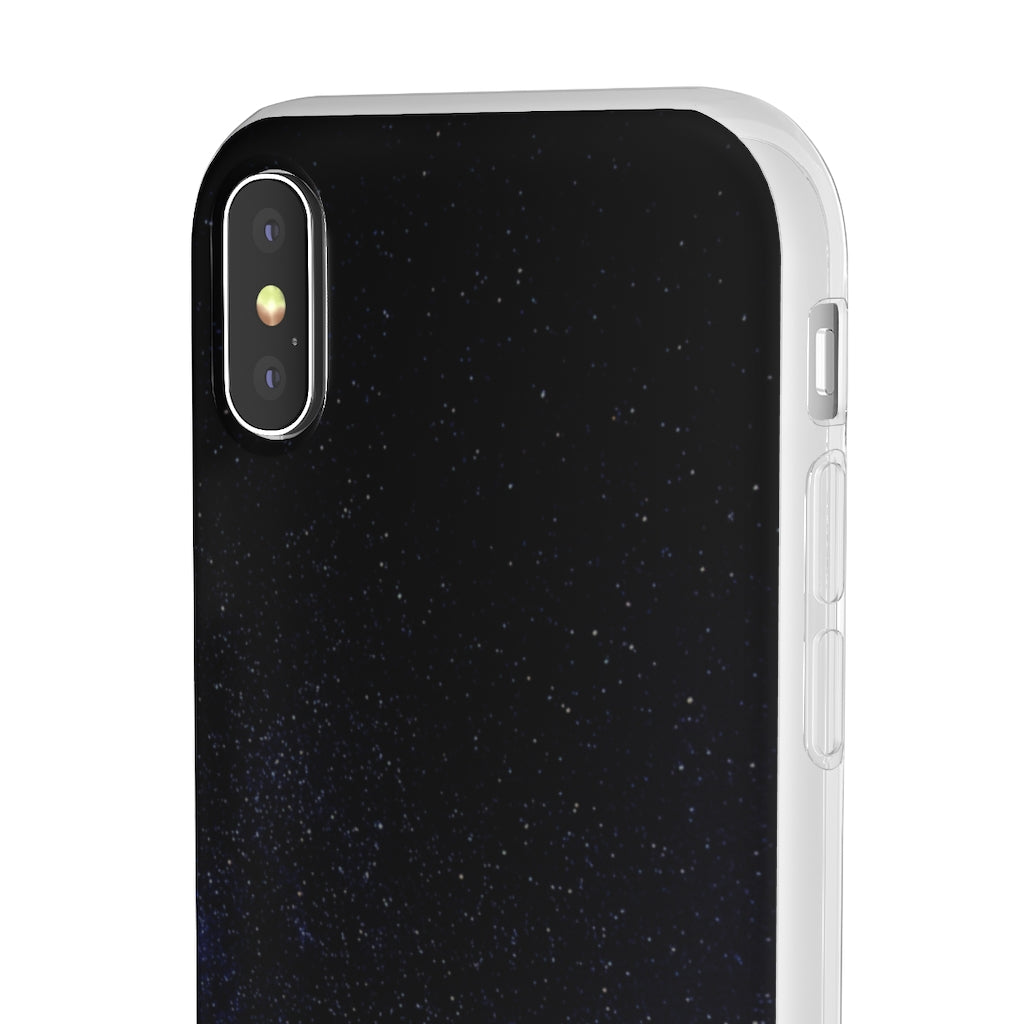 Leo Flexi Cases
