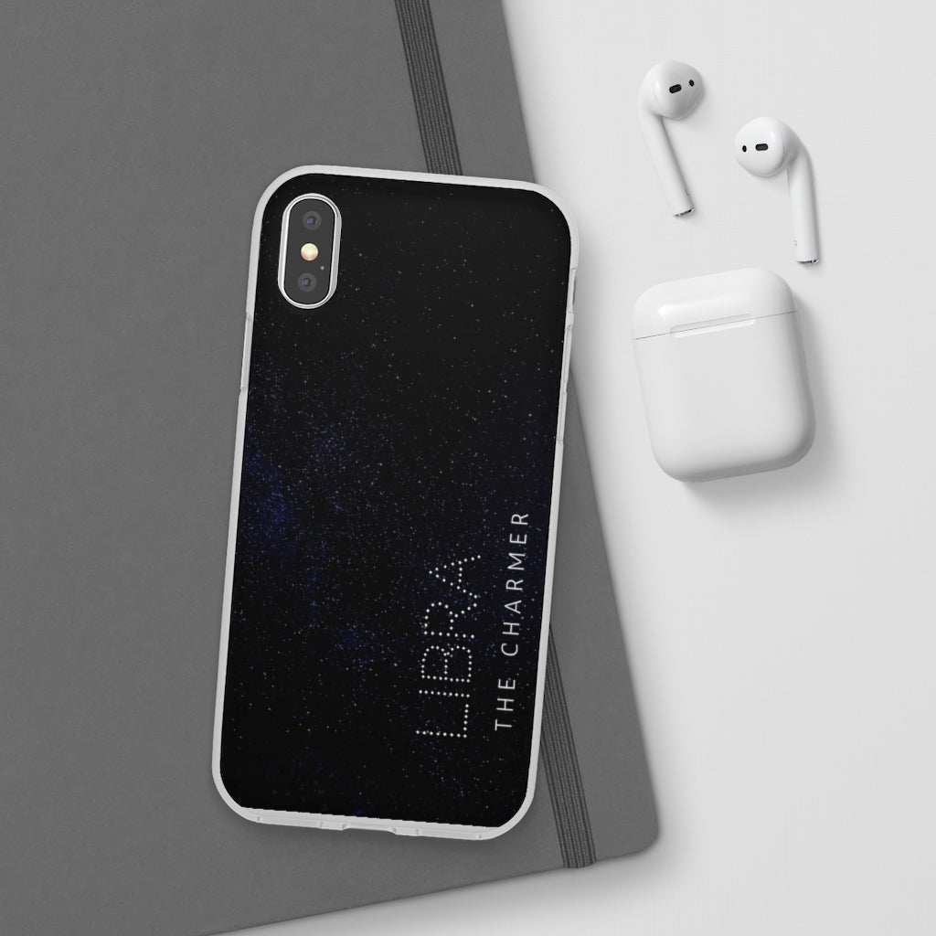 Libra Flexi Cases