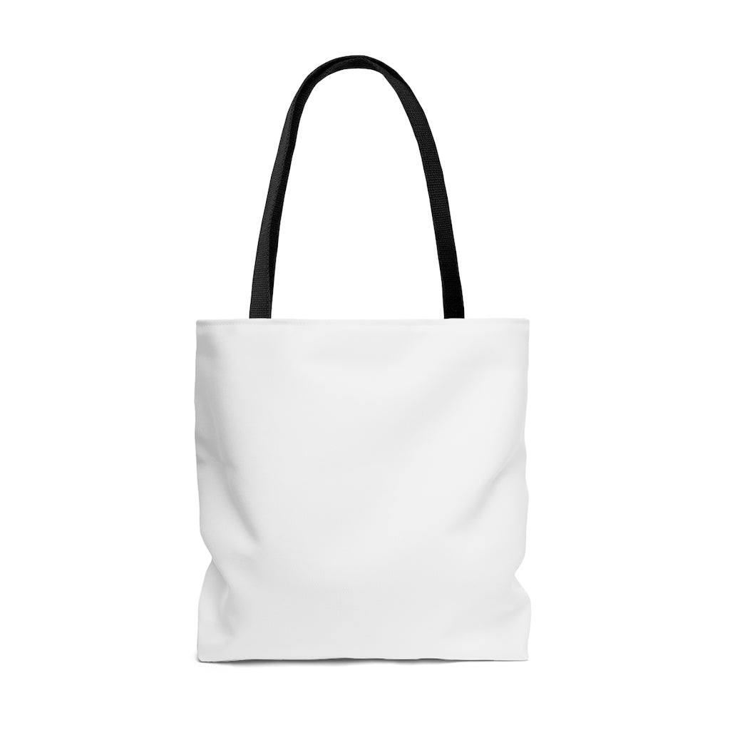 Women's Empowerment Tote Bag