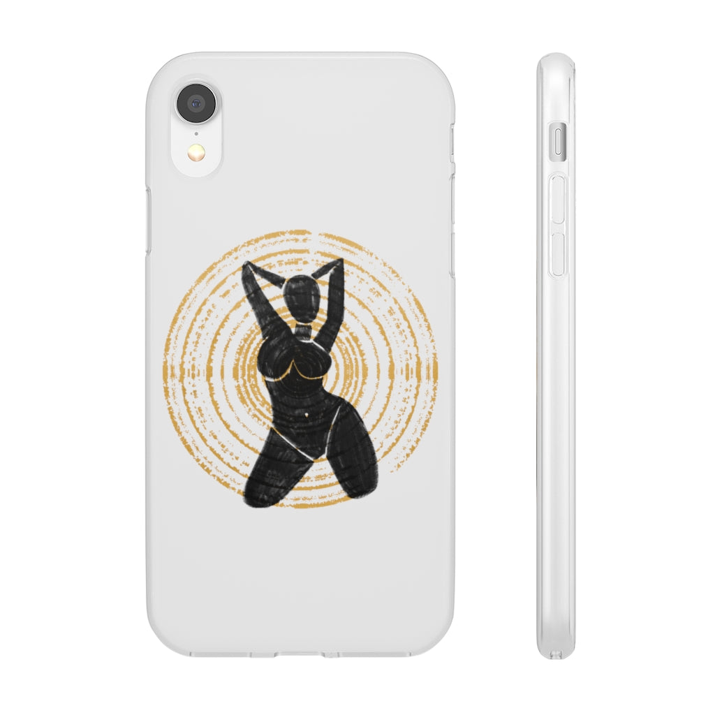 Women's Empowerment Flexi Cases