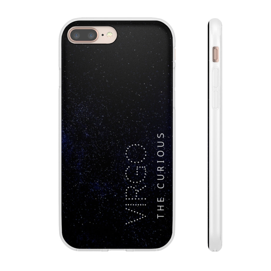 Virgo Flexi Cases