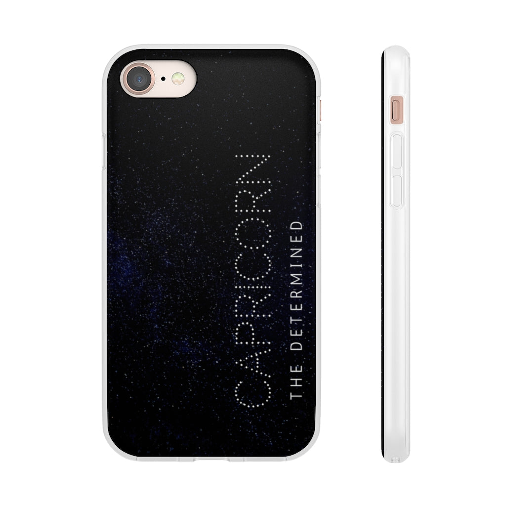 Capricorn Flexi Cases
