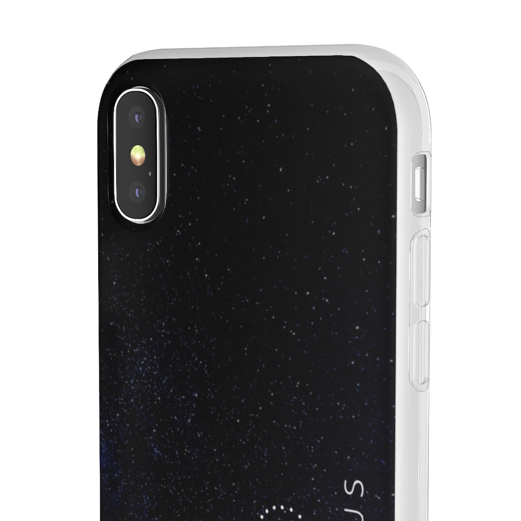 Virgo Flexi Cases