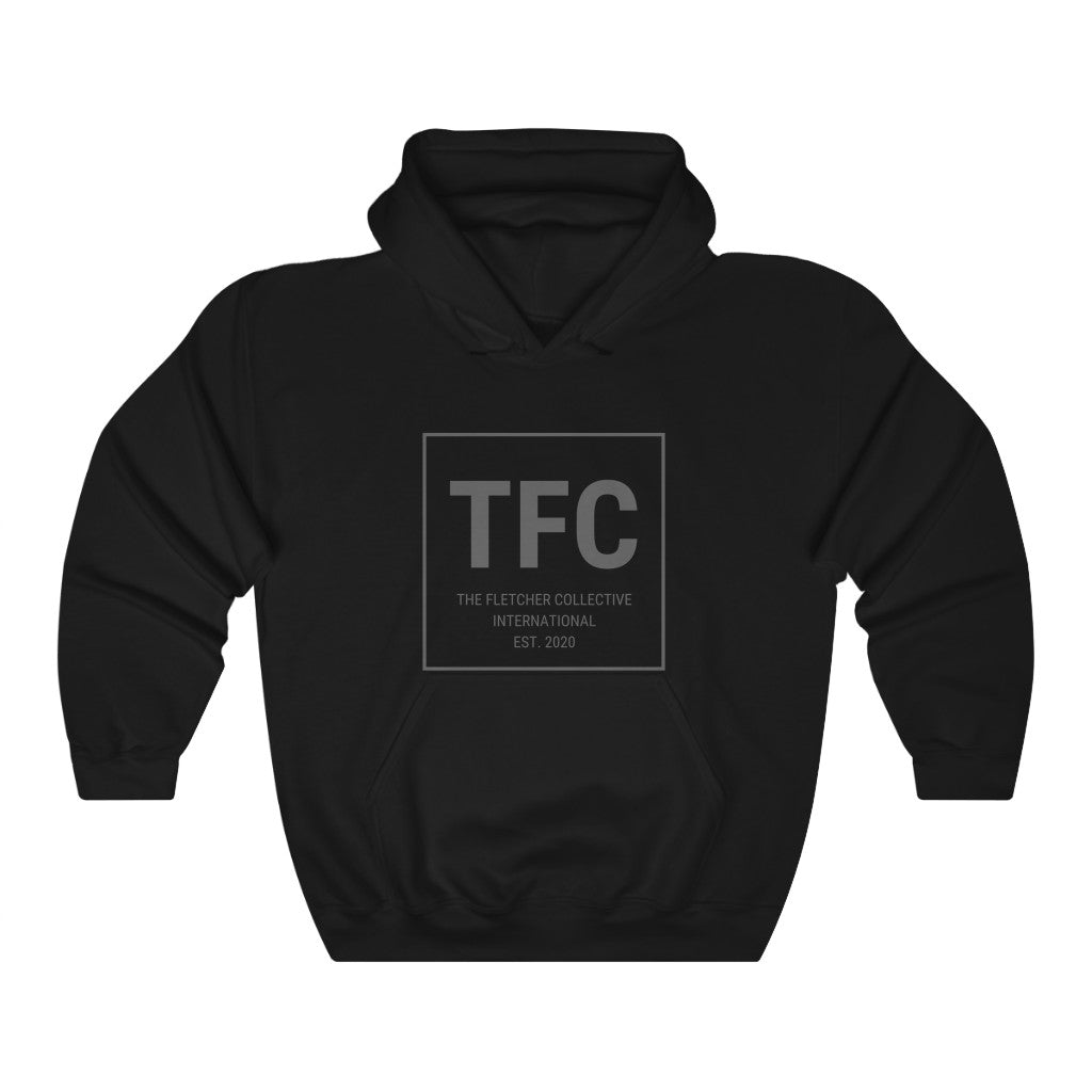tfc Unisex Heavy Blend™ Hooded Sweatshirt