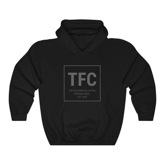 tfc Unisex Heavy Blend™ Hooded Sweatshirt