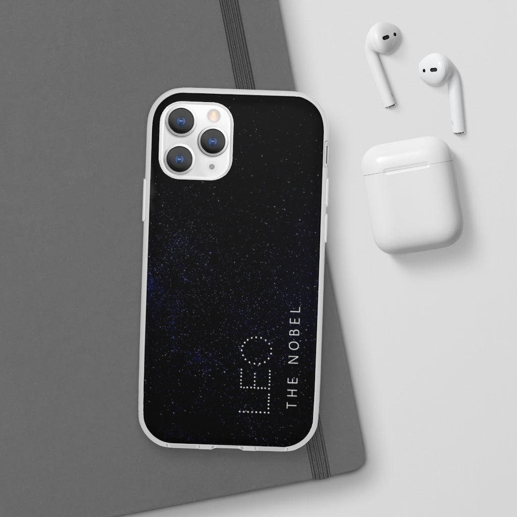 Leo Flexi Cases