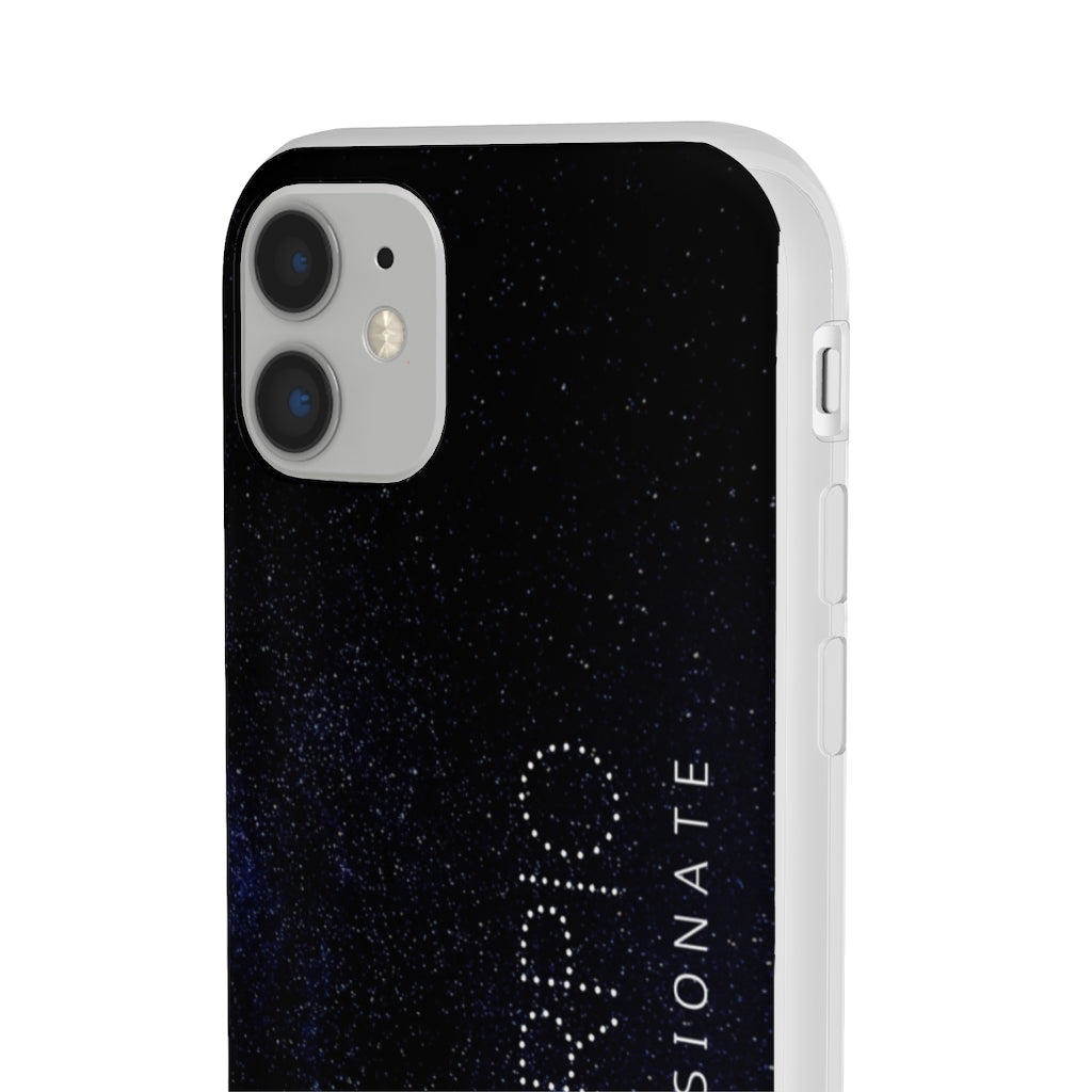 Scorpio Flexi Cases