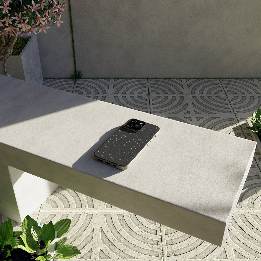 Clairvoyant Biodegradable Case