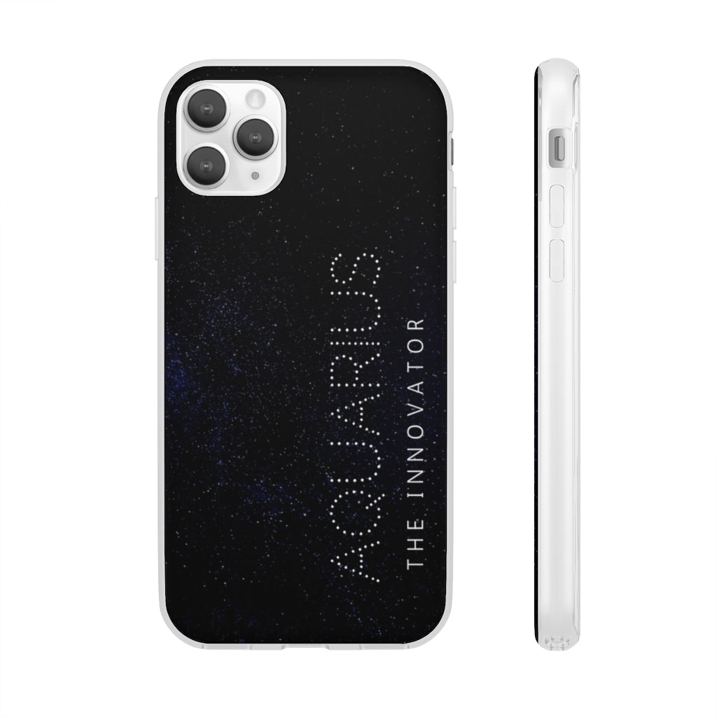 Aquarius Flexi Cases