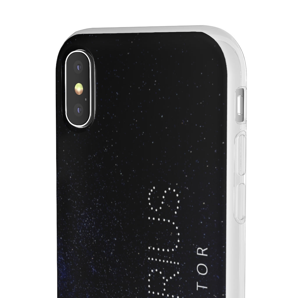 Aquarius Flexi Cases