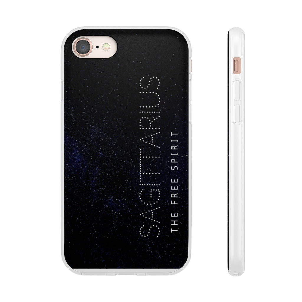 Sagittarius Flexi Cases