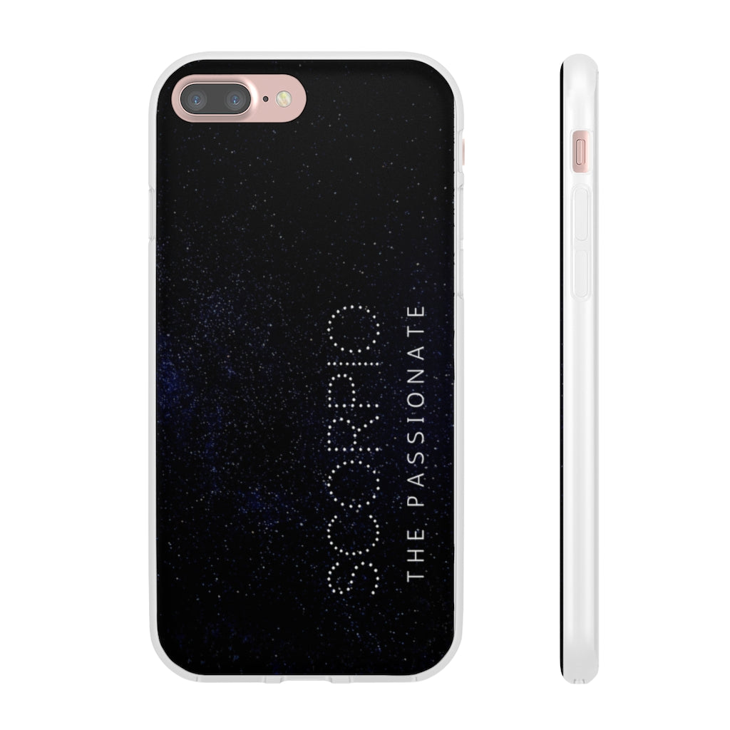Scorpio Flexi Cases