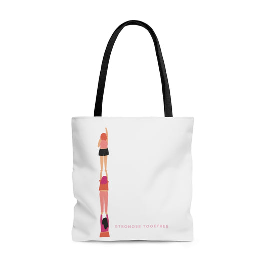 Women's Empowerment Tote Bag