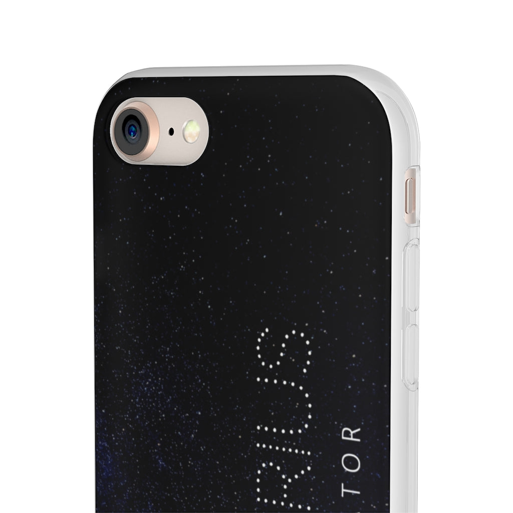 Aquarius Flexi Cases