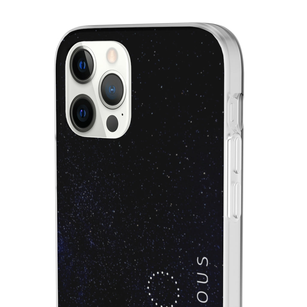 Virgo Flexi Cases