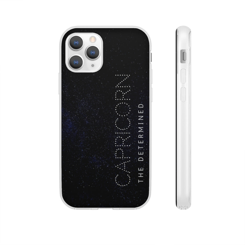 Capricorn Flexi Cases