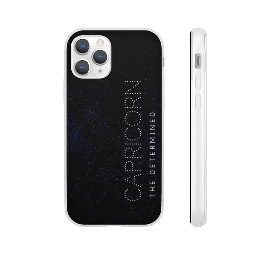 Capricorn Flexi Cases
