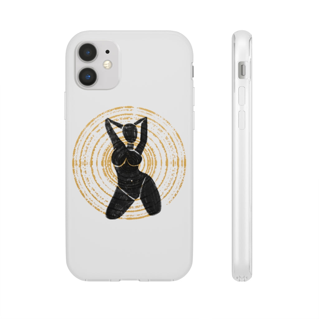 Women's Empowerment Flexi Cases