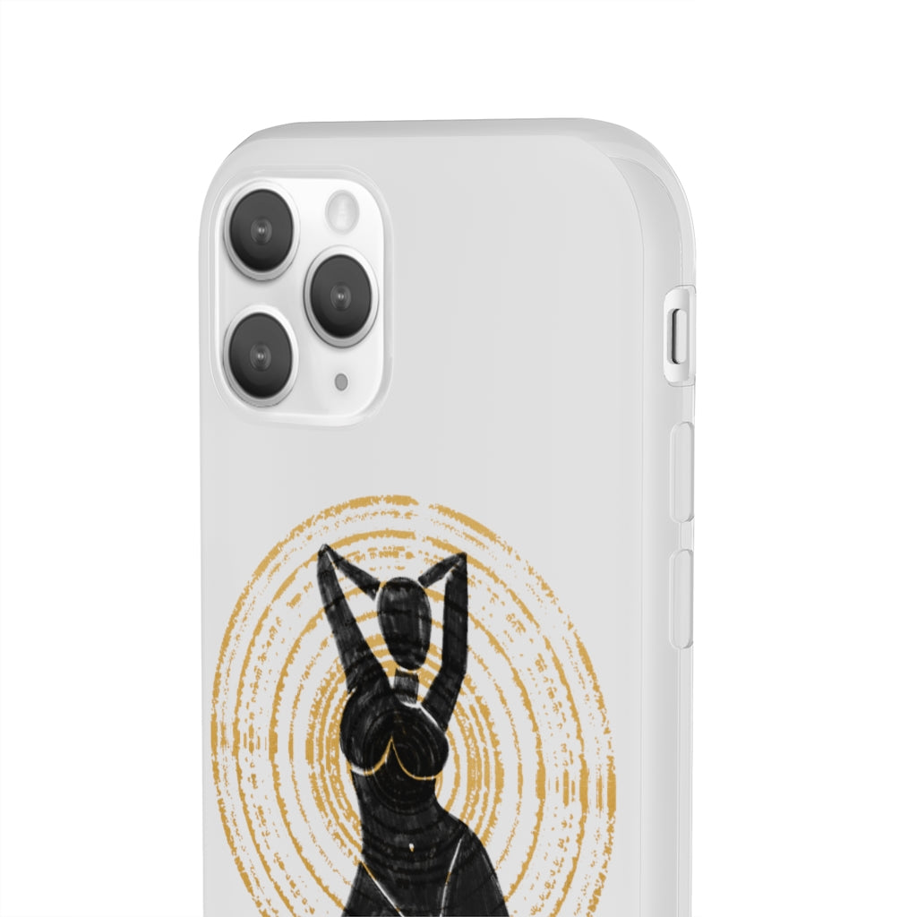 Women's Empowerment Flexi Cases