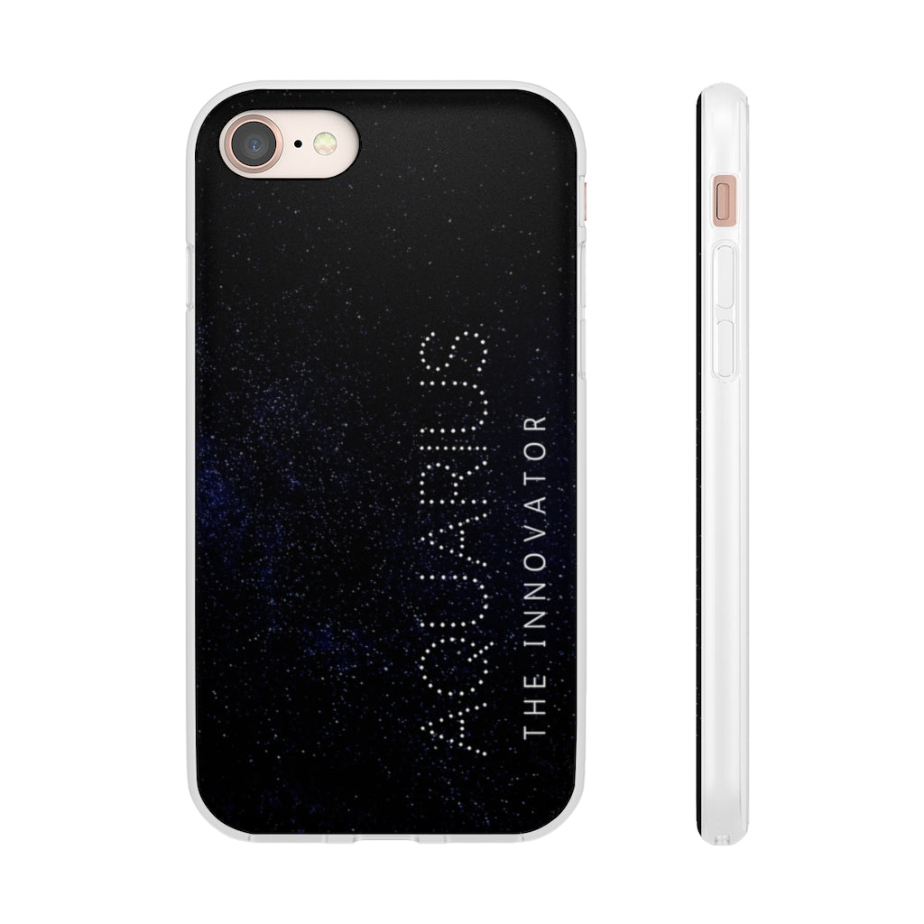 Aquarius Flexi Cases