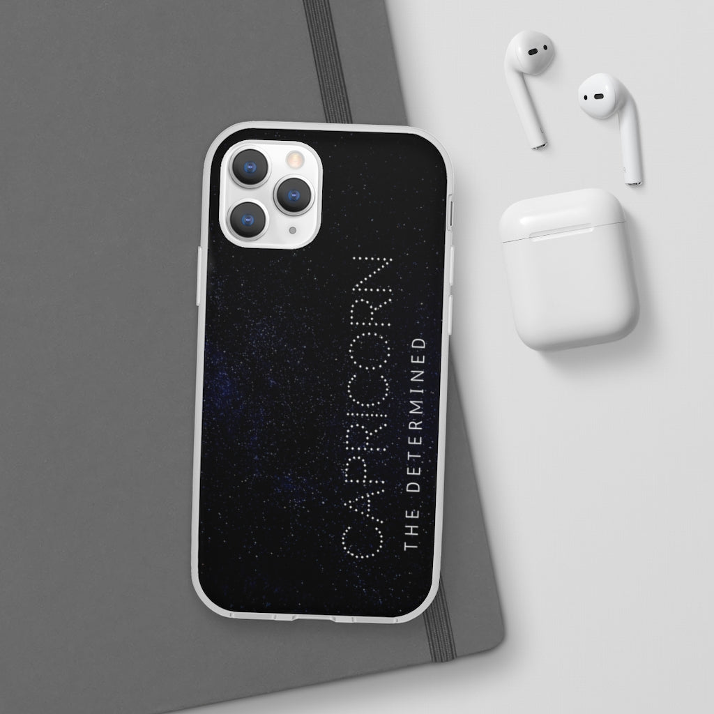 Capricorn Flexi Cases