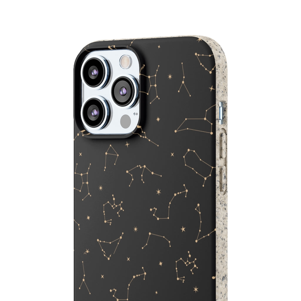 Clairvoyant Biodegradable Case