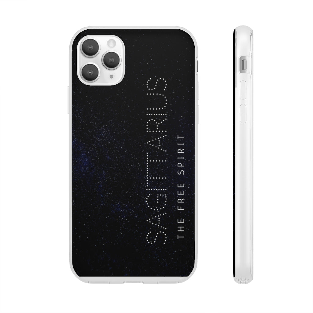 Sagittarius Flexi Cases
