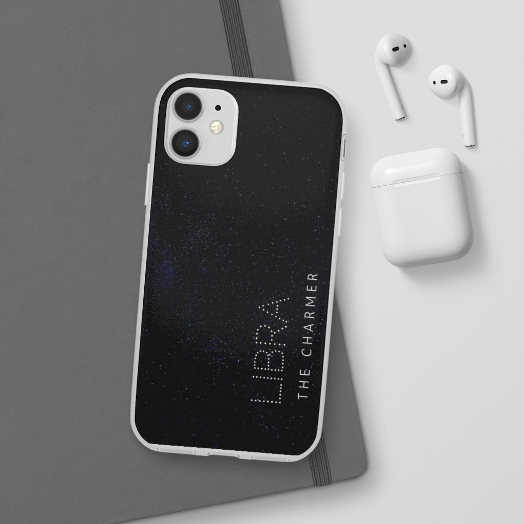Libra Flexi Cases