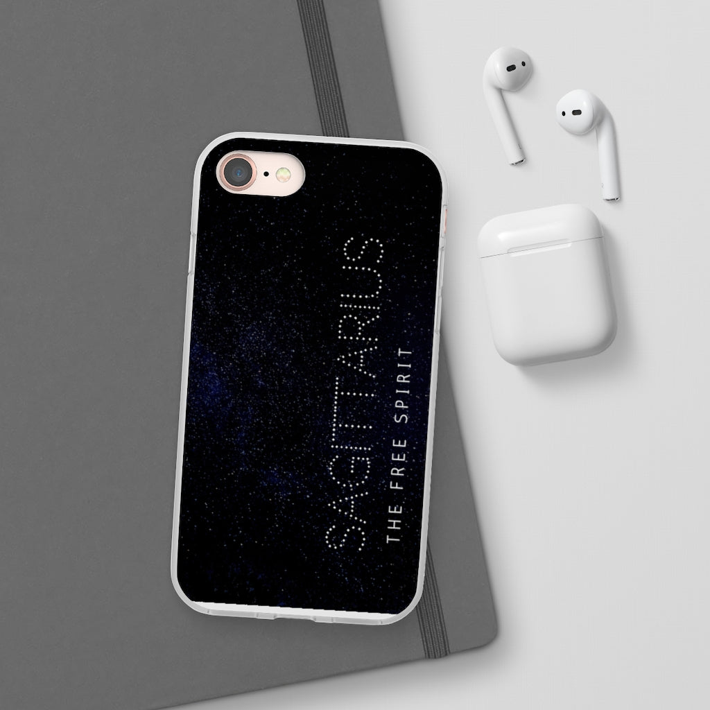 Sagittarius Flexi Cases