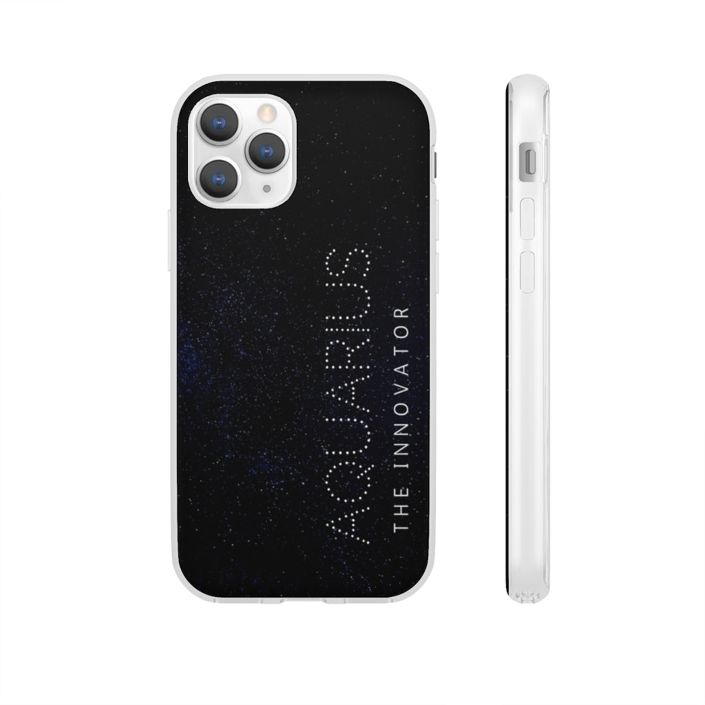 Aquarius Flexi Cases