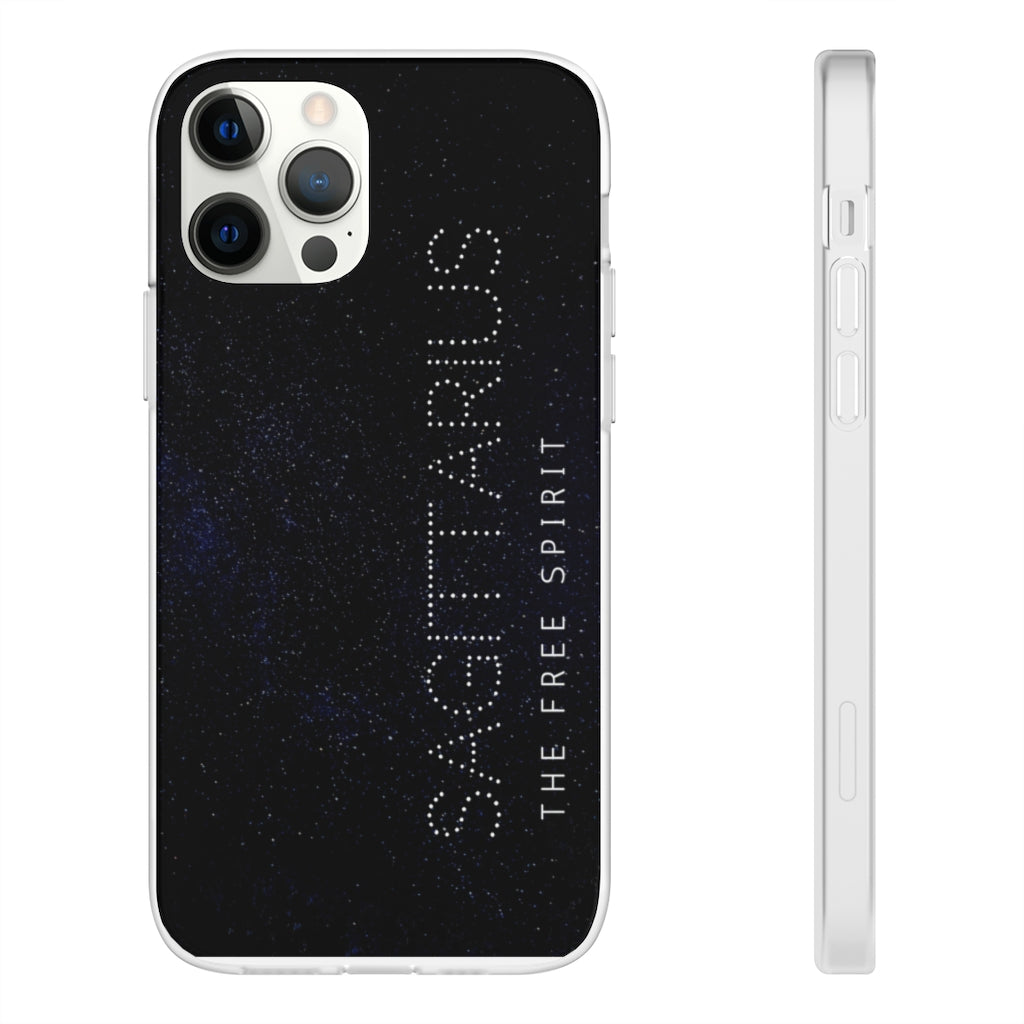 Sagittarius Flexi Cases