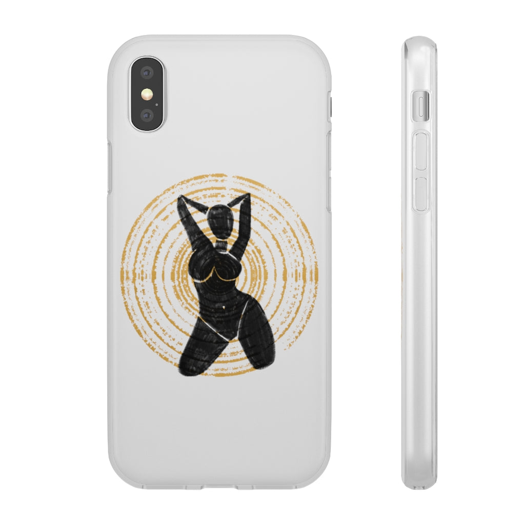 Women's Empowerment Flexi Cases