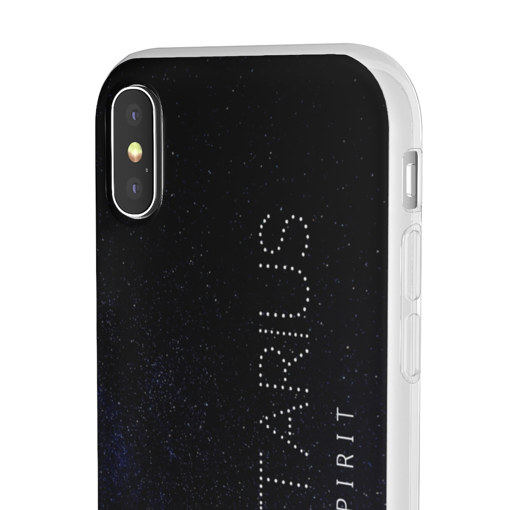 Sagittarius Flexi Cases
