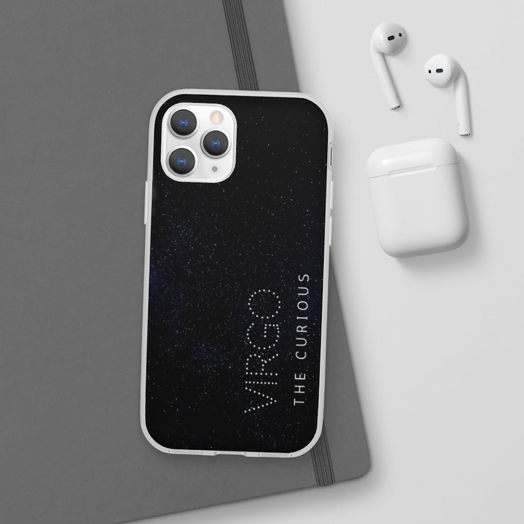 Virgo Flexi Cases