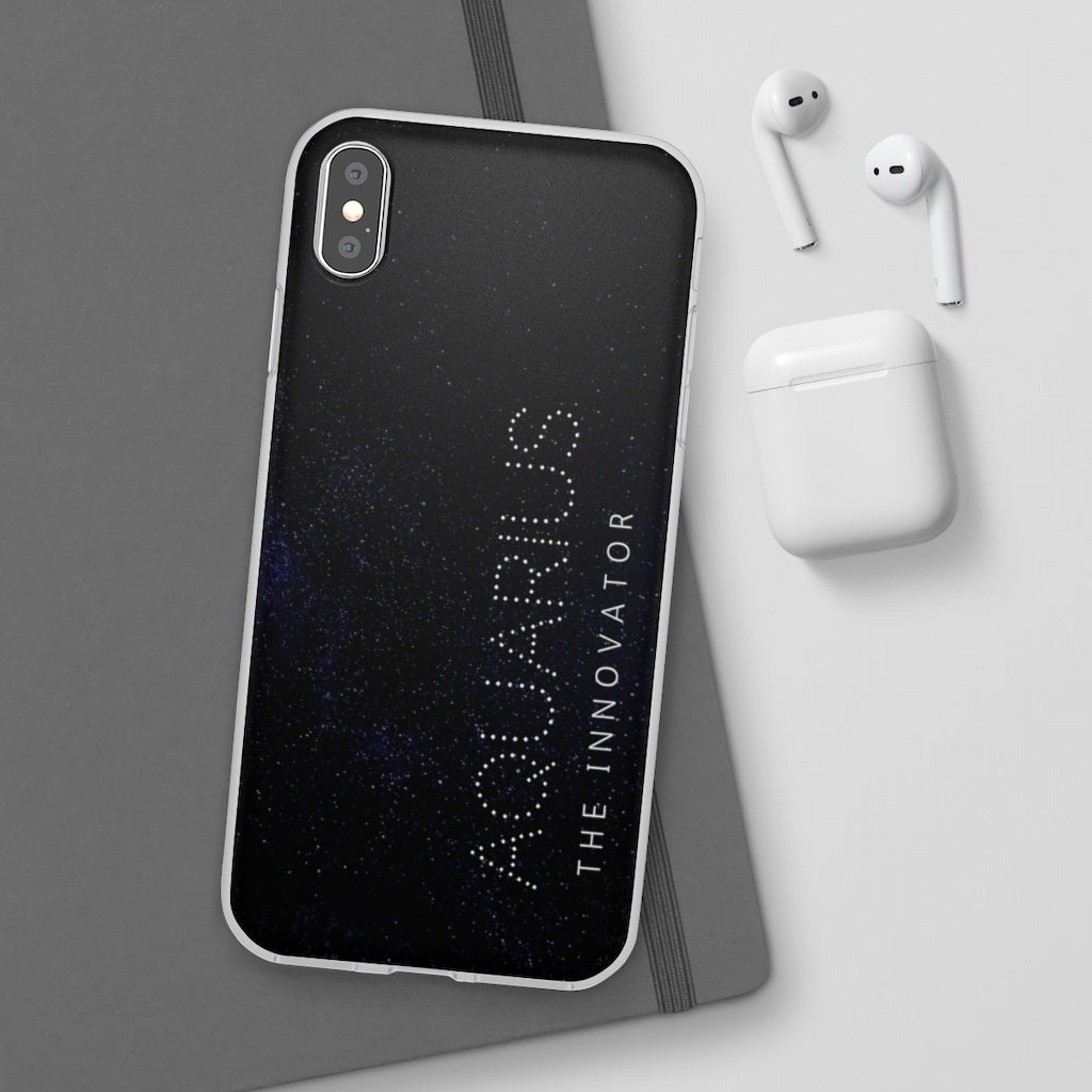 Aquarius Flexi Cases