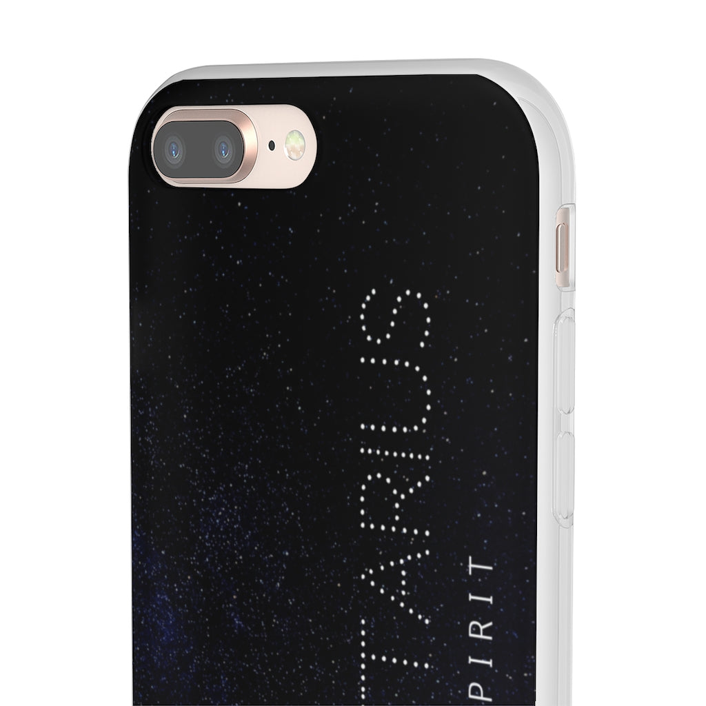 Sagittarius Flexi Cases