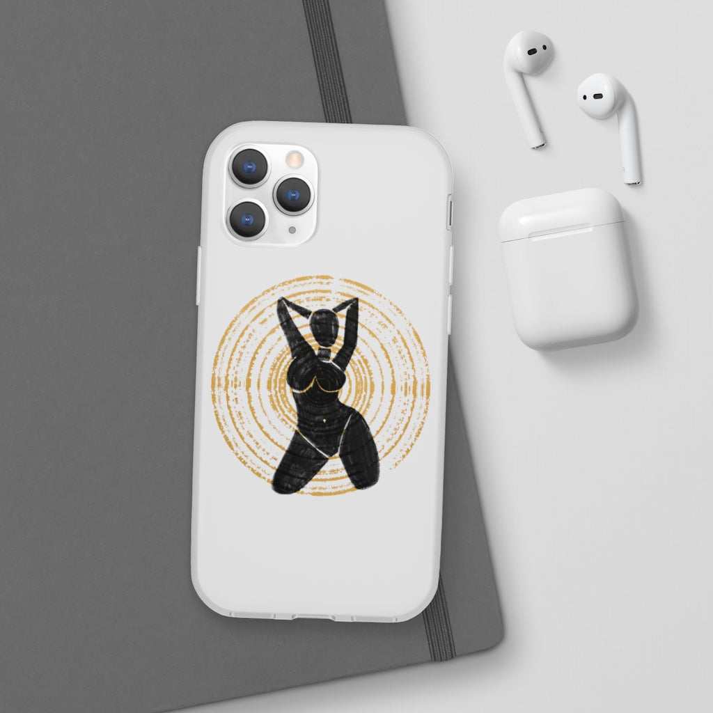 Women's Empowerment Flexi Cases